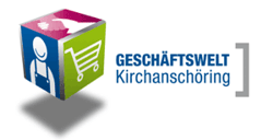 Logo Geschäftswelt Kirchanschöring