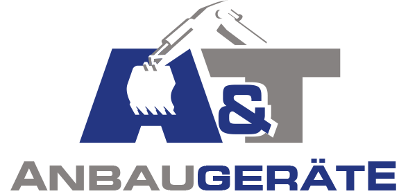A&T Anbaugeräte Logo